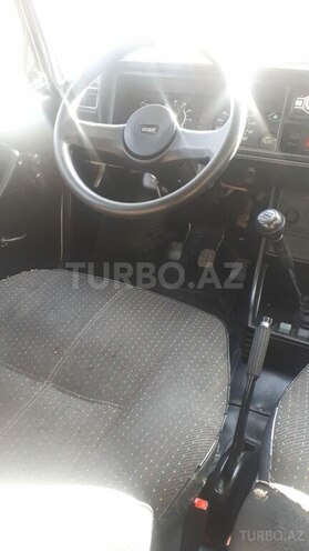 LADA (VAZ) 2107 2007, 72,000 km - 1.6 l - Cəbrayıl