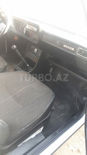 LADA (VAZ) 2107 2007, 72,000 km - 1.6 l - Cəbrayıl