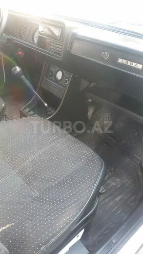 LADA (VAZ) 2107 2007, 72,000 km - 1.6 l - Cəbrayıl