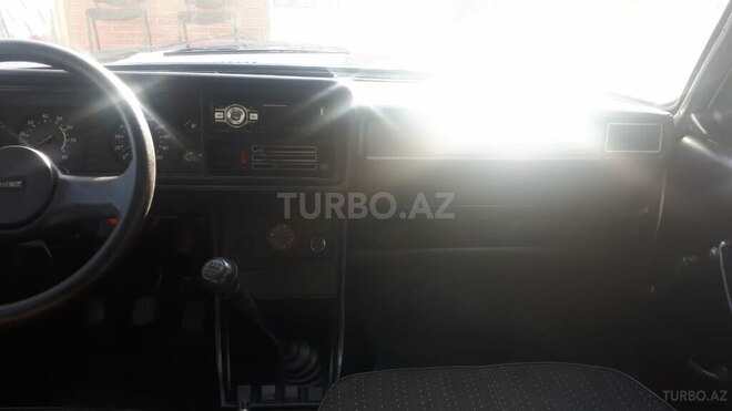 LADA (VAZ) 2107 2007, 72,000 km - 1.6 l - Cəbrayıl