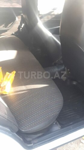 LADA (VAZ) 2107 2007, 72,000 km - 1.6 l - Cəbrayıl