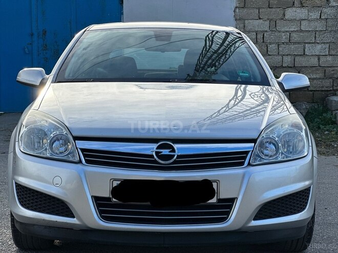 Opel Astra 2008, 245,000 km - 1.4 л - Bakı