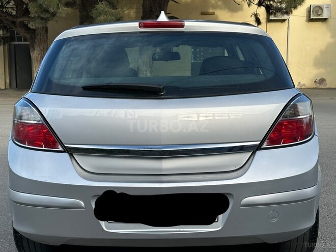 Opel Astra 2008, 245,000 km - 1.4 л - Bakı