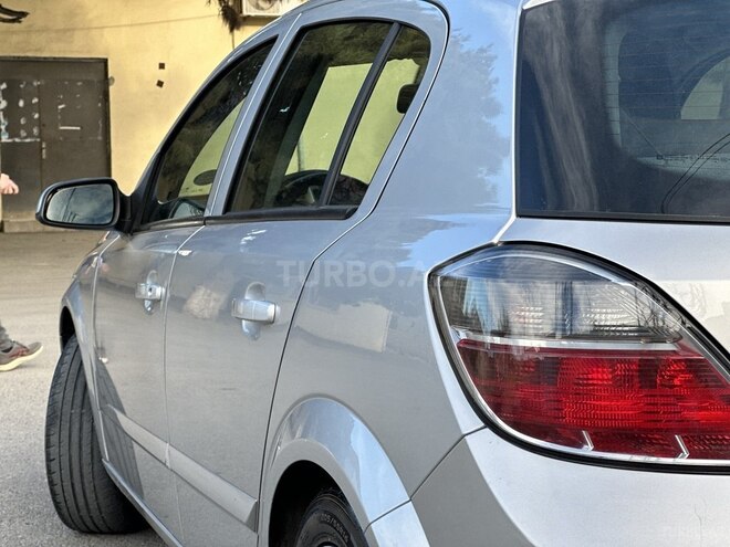 Opel Astra 2008, 245,000 km - 1.4 л - Bakı