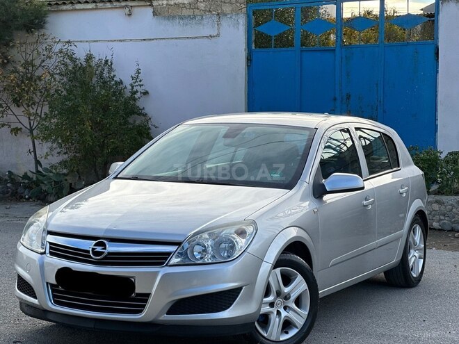 Opel Astra 2008, 245,000 km - 1.4 л - Bakı
