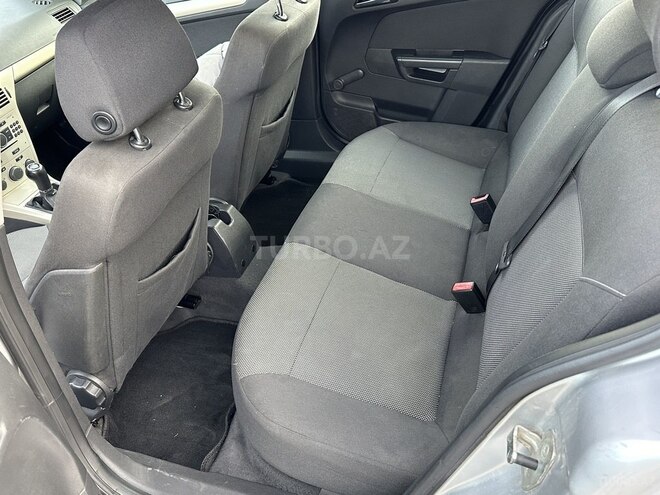 Opel Astra 2008, 245,000 km - 1.4 л - Bakı