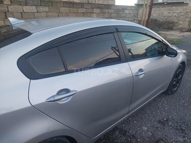 Kia Cerato 2014, 98,300 km - 1.8 l - Bakı