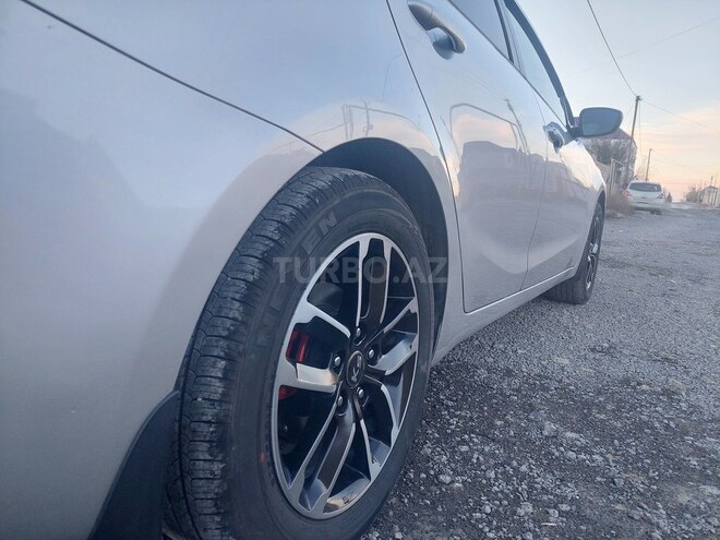 Kia Cerato 2014, 98,300 km - 1.8 l - Bakı