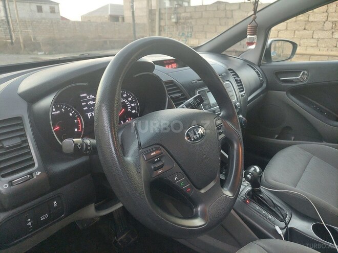 Kia Cerato 2014, 98,300 km - 1.8 l - Bakı