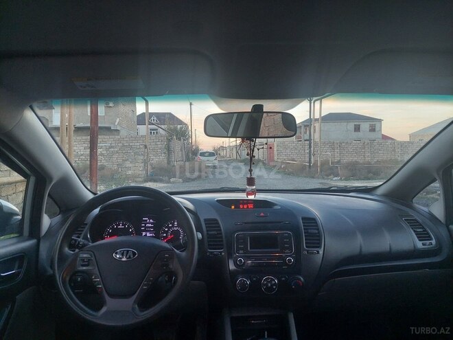 Kia Cerato 2014, 98,300 km - 1.8 l - Bakı