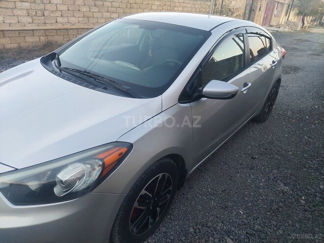 Kia Cerato 2014, 98,300 km - 1.8 l - Bakı