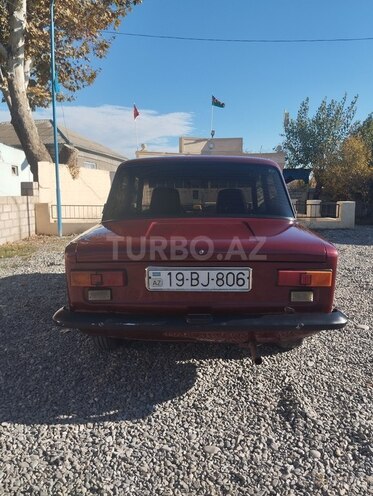 LADA (VAZ) 21011 1986, 999,000 km - 1.3 л - Füzuli