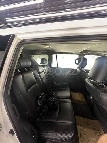 Toyota Prado 2010, 191,200 km - 2.7 l - Bakı