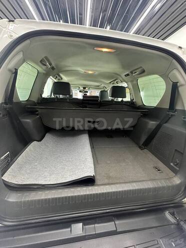 Toyota Prado 2010, 191,200 km - 2.7 l - Bakı