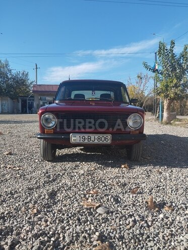 LADA (VAZ) 21011 1986, 999,000 km - 1.3 л - Füzuli