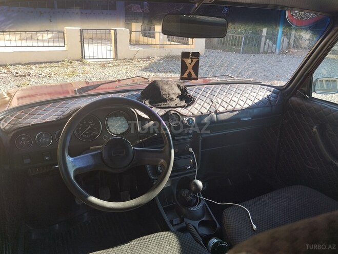 LADA (VAZ) 21011 1986, 999,000 km - 1.3 л - Füzuli