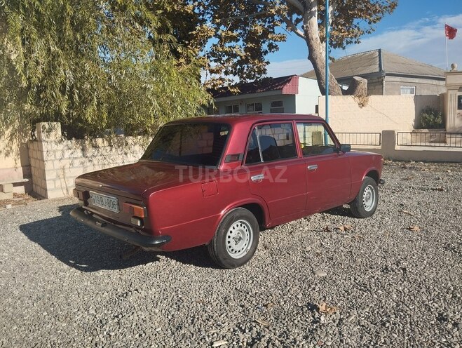 LADA (VAZ) 21011 1986, 999,000 km - 1.3 л - Füzuli