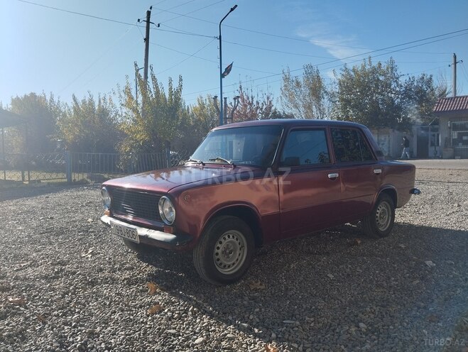 LADA (VAZ) 21011 1986, 999,000 km - 1.3 л - Füzuli