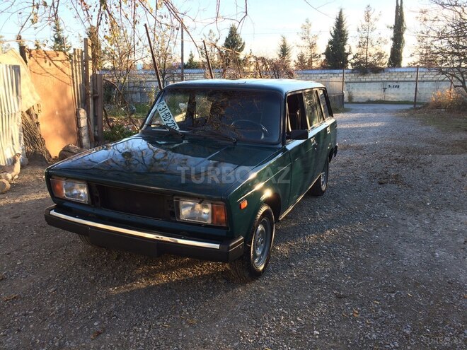 LADA (VAZ) 2104 2000, 60,500 km - 1.5 л - Göyçay