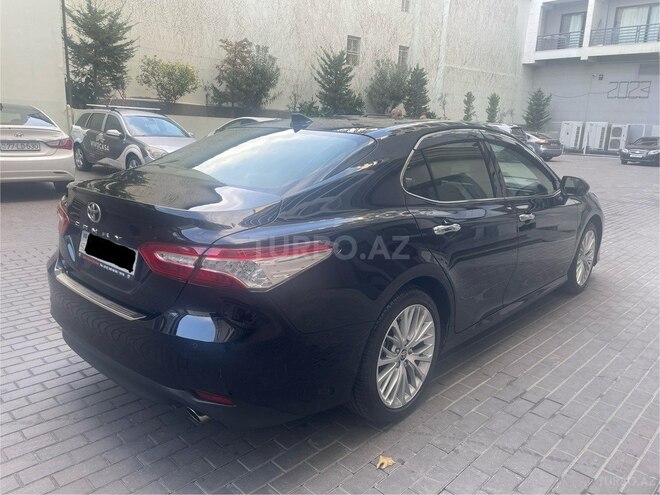 Toyota Camry 2020, 97,000 km - 2.5 л - Bakı
