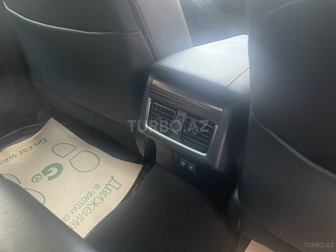 Toyota Camry 2020, 97,000 km - 2.5 л - Bakı