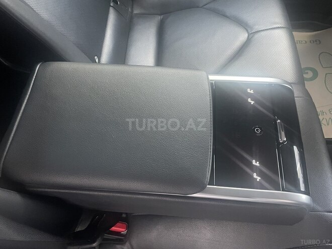 Toyota Camry 2020, 97,000 km - 2.5 л - Bakı