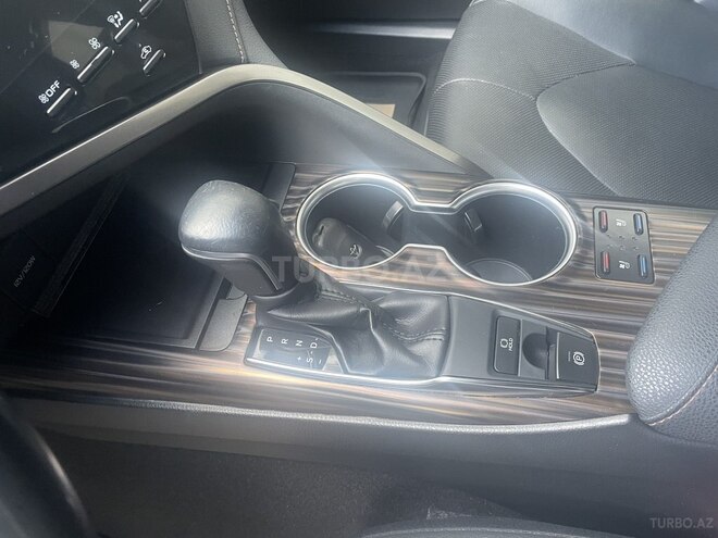 Toyota Camry 2020, 97,000 km - 2.5 л - Bakı