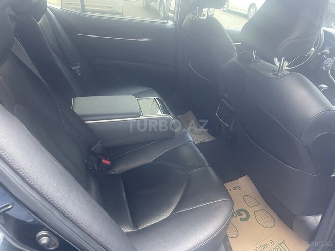 Toyota Camry 2020, 97,000 km - 2.5 л - Bakı