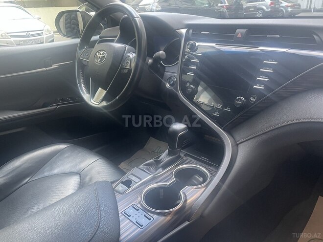 Toyota Camry 2020, 97,000 km - 2.5 л - Bakı