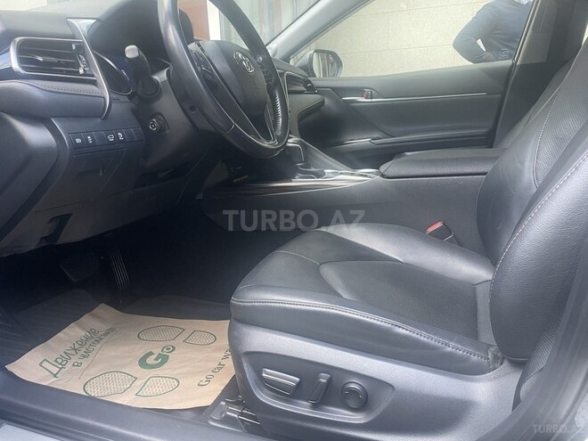 Toyota Camry 2020, 97,000 km - 2.5 л - Bakı