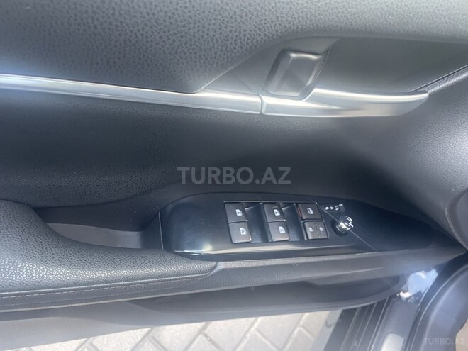 Toyota Camry 2020, 97,000 km - 2.5 л - Bakı