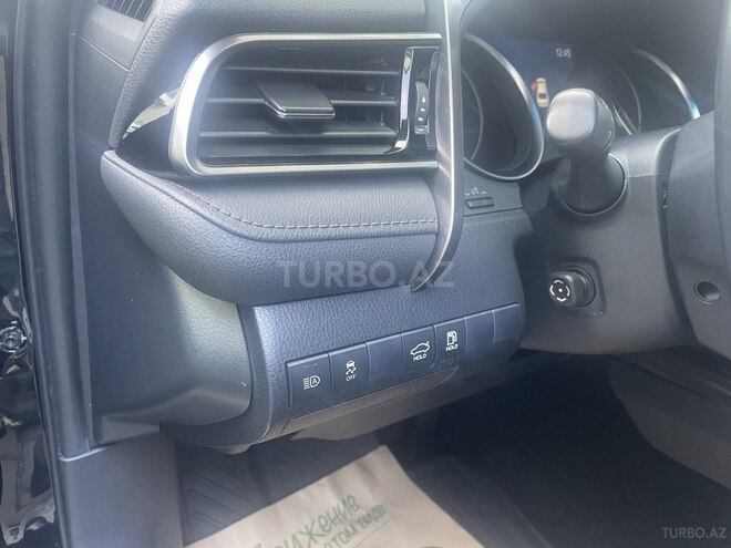Toyota Camry 2020, 97,000 km - 2.5 л - Bakı