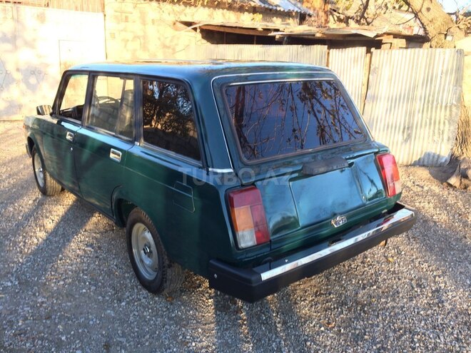 LADA (VAZ) 2104 2000, 60,500 km - 1.5 л - Göyçay
