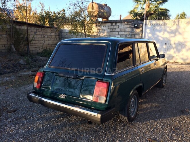 LADA (VAZ) 2104 2000, 60,500 km - 1.5 л - Göyçay