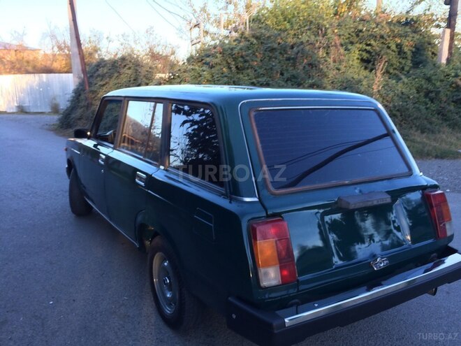 LADA (VAZ) 2104 2000, 60,500 km - 1.5 л - Göyçay