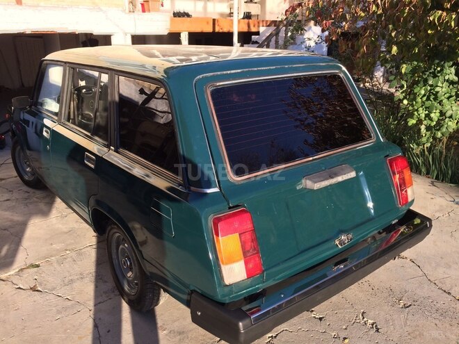 LADA (VAZ) 2104 2000, 60,500 km - 1.5 л - Göyçay