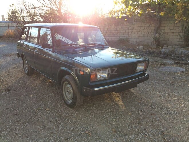 LADA (VAZ) 2104 2000, 60,500 km - 1.5 л - Göyçay
