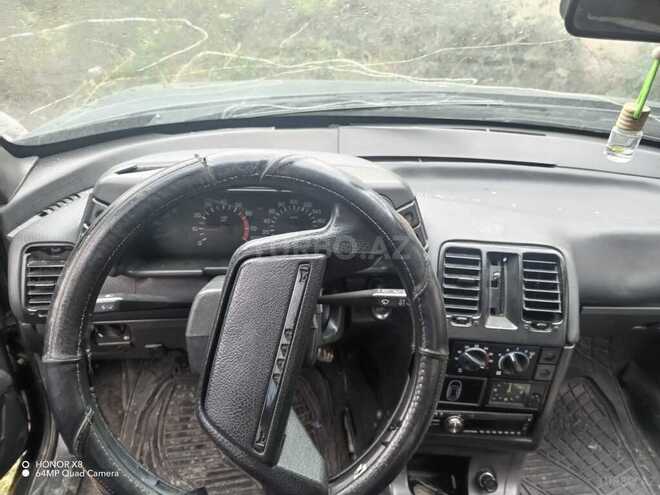 LADA (VAZ) 2110 1998, 276,500 km - 1.6 л - Quba