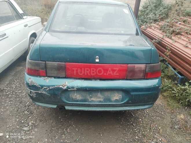 LADA (VAZ) 2110 1998, 276,500 km - 1.6 л - Quba
