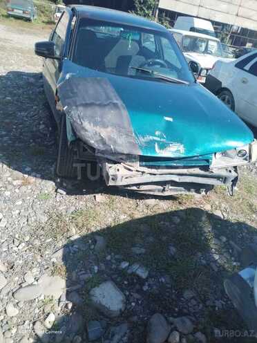 LADA (VAZ) 2110 1998, 276,500 km - 1.6 л - Quba