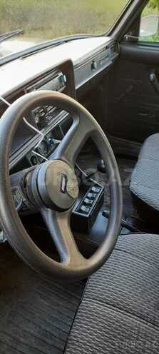 LADA (VAZ) 2107 2007, 70,000 km - 1.6 l - Astara