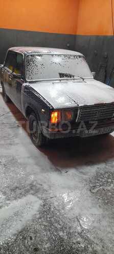 LADA (VAZ) 2107 2007, 70,000 km - 1.6 l - Astara