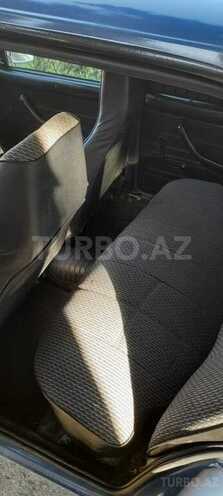 LADA (VAZ) 2107 2007, 70,000 km - 1.6 l - Astara