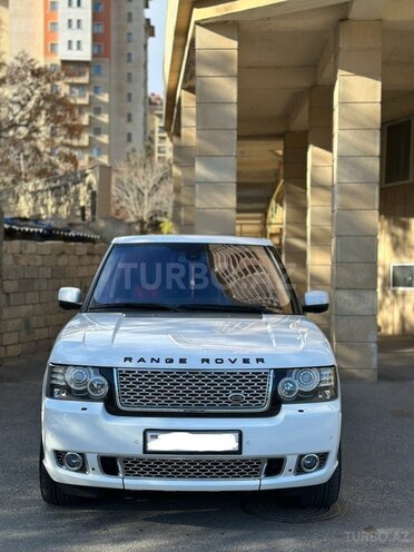 Land Rover Range Rover 2011, 175,000 km - 5.0 л - Bakı