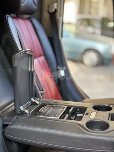 Land Rover Range Rover 2011, 175,000 km - 5.0 л - Bakı