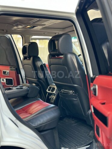 Land Rover Range Rover 2011, 175,000 km - 5.0 л - Bakı