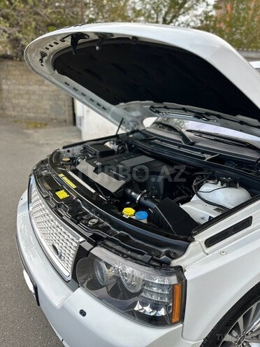 Land Rover Range Rover 2011, 175,000 km - 5.0 л - Bakı