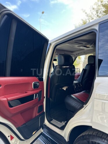 Land Rover Range Rover 2011, 175,000 km - 5.0 л - Bakı