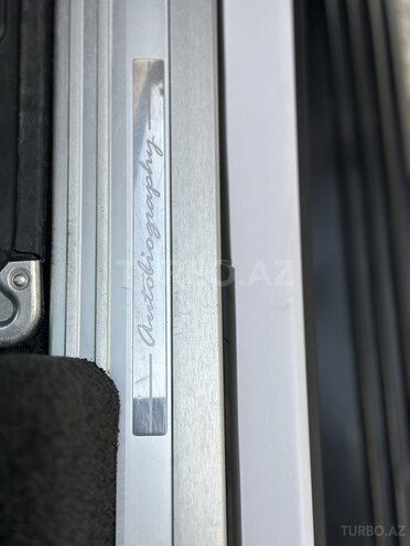 Land Rover Range Rover 2011, 175,000 km - 5.0 л - Bakı