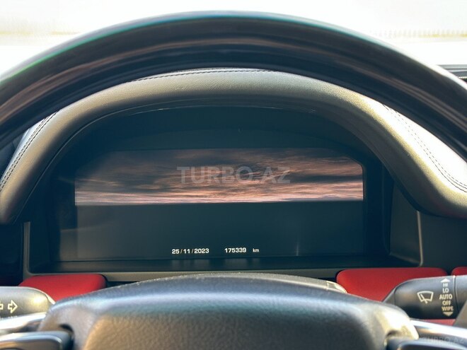 Land Rover Range Rover 2011, 175,000 km - 5.0 л - Bakı